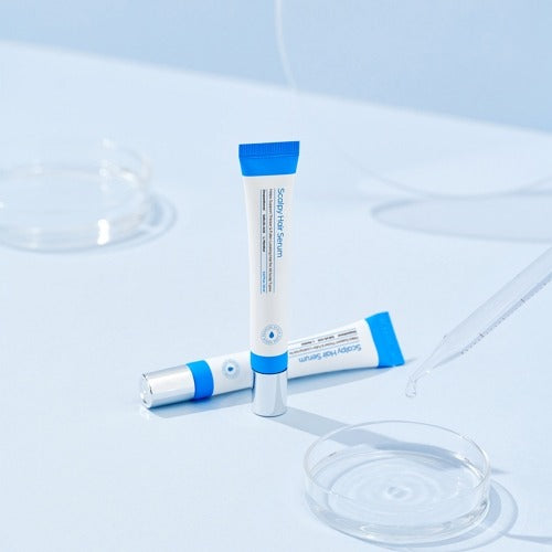 Seapuri Scalpy Hair Serum 20ml